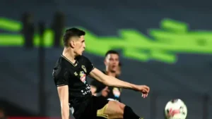 الزمالك يحدد بديل مصدق لصفقة انتقال صلاح في موسم الانتقالات الشتوية